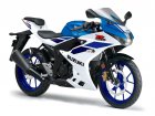 Suzuki GSX-R125